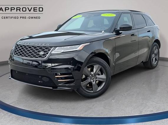LAND ROVER RANGE ROVER VELAR 2023 SALYT2EX3PA352529 image LAND ROVER RANGE ROVER VELAR 2023 SALYT2EX3PA352529 image